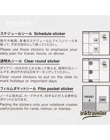 otras instrucciones en inglés