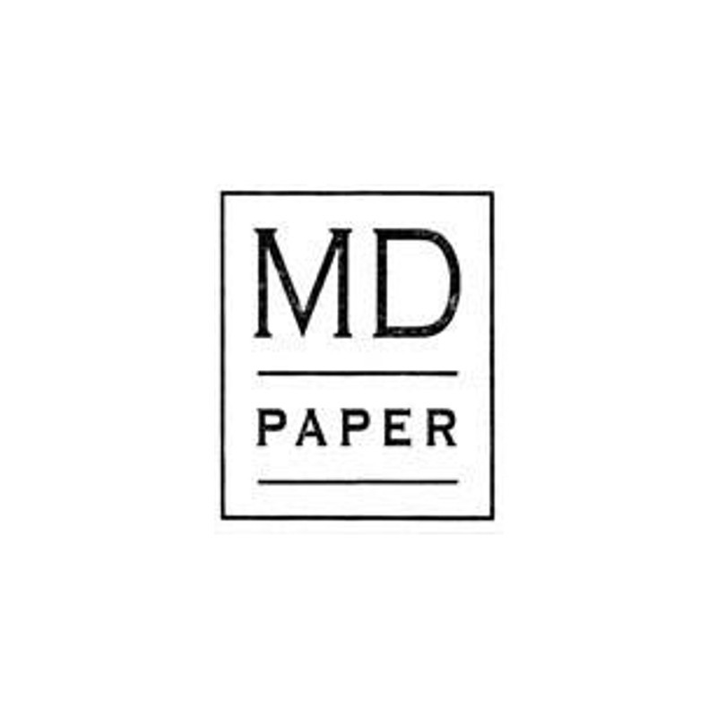 A4 Midori MD paper pad liso