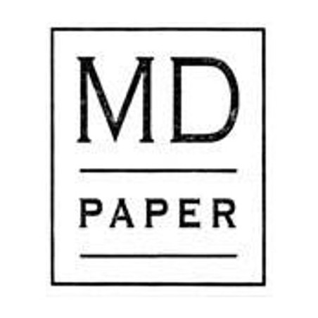 A4 Midori MD paper plain pad