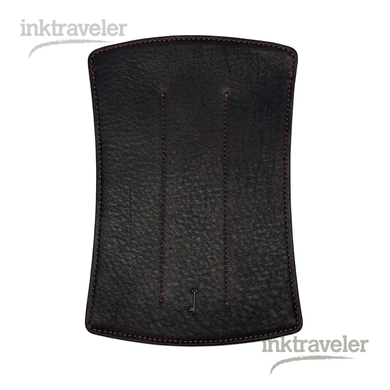 3 fountain pens sleeve Nagasawa