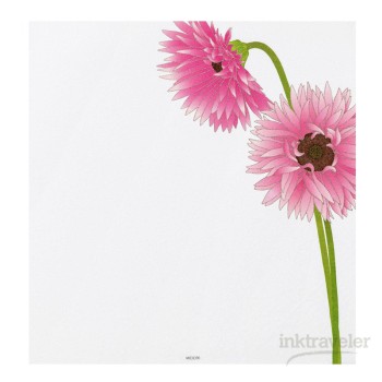 pad-midori-iyo-washi-158-foil-stamping-gerbera-01