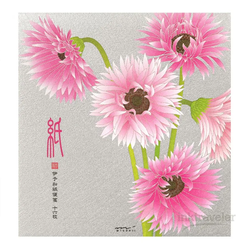 pad-midori-iyo-washi-158-foil-stamping-gerbera-00