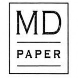 A5 Midori MD paper pad cuadriculado