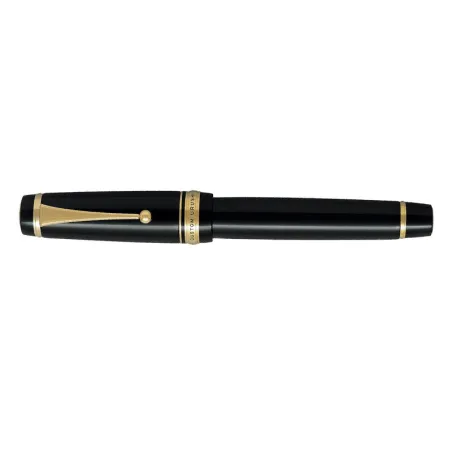 Pilot Custom Urushi - Black Fountain Pen
