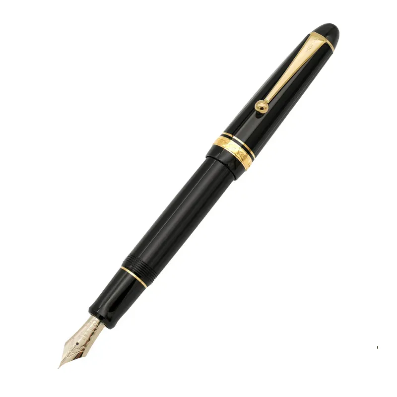 Pilot Custom 742 Signature fountain pen