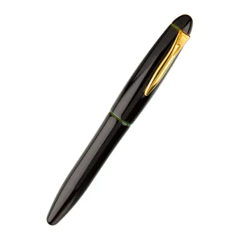 Platinum Izumo Tamenuri Soratame Fountain Pen