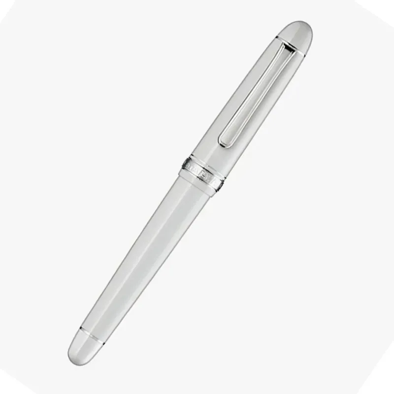 Platinum Star Wars Luke Skywalker Fountain Pen