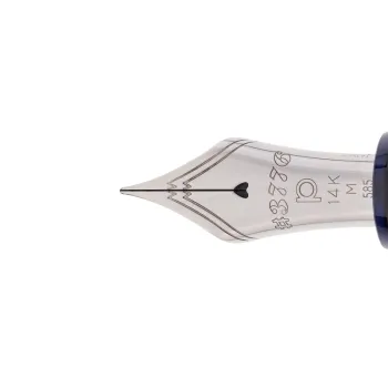 nib of platinum century