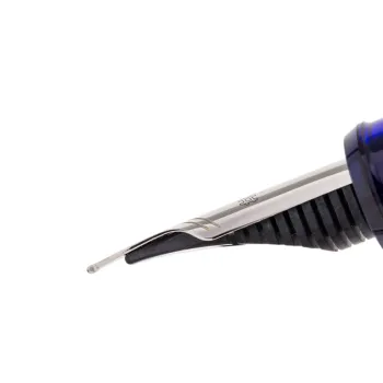 other view of the nib