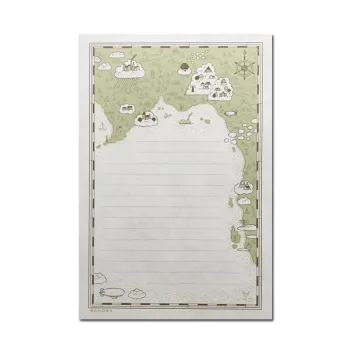 pad life Kyupodo el viaje en las nubes L!FE