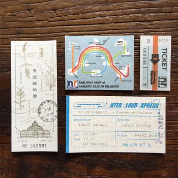 pad life Kyupodo el viaje en las nubes L!FE