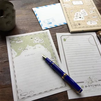 pad life Kyupodo el viaje en las nubes L!FE