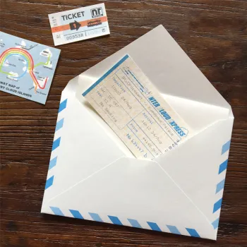 pad life Kyupodo el viaje en las nubes L!FE