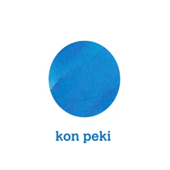 color kon peki