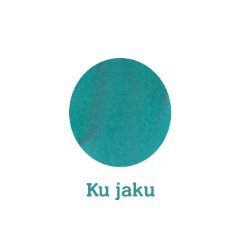 Pilot Iroshizuku ku jaku Fountain Pen Ink