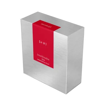 pilot iroshizuku momiji 50 ml ink box
