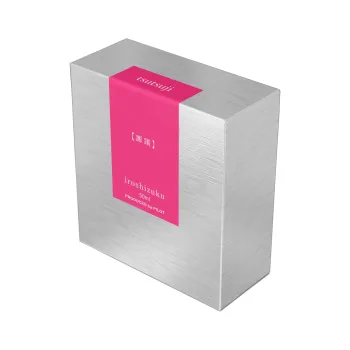 caja de la tinta Tsutsuji
