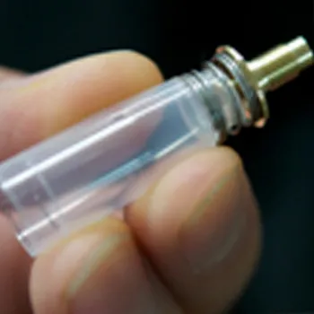 This patented innovation ensures complete airtightness and prevents ink from drying out, even after extended storage