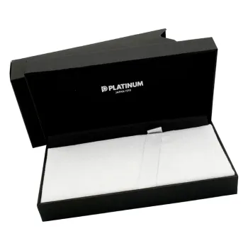 presentation box