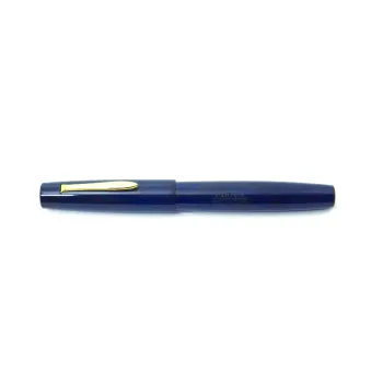 Eboya Natsume Shinkai Deep Sea Small Fountain Pen