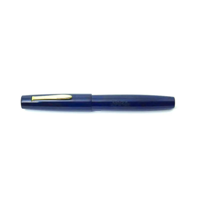 Eboya Natsume Shinkai Deep Sea Small Fountain Pen