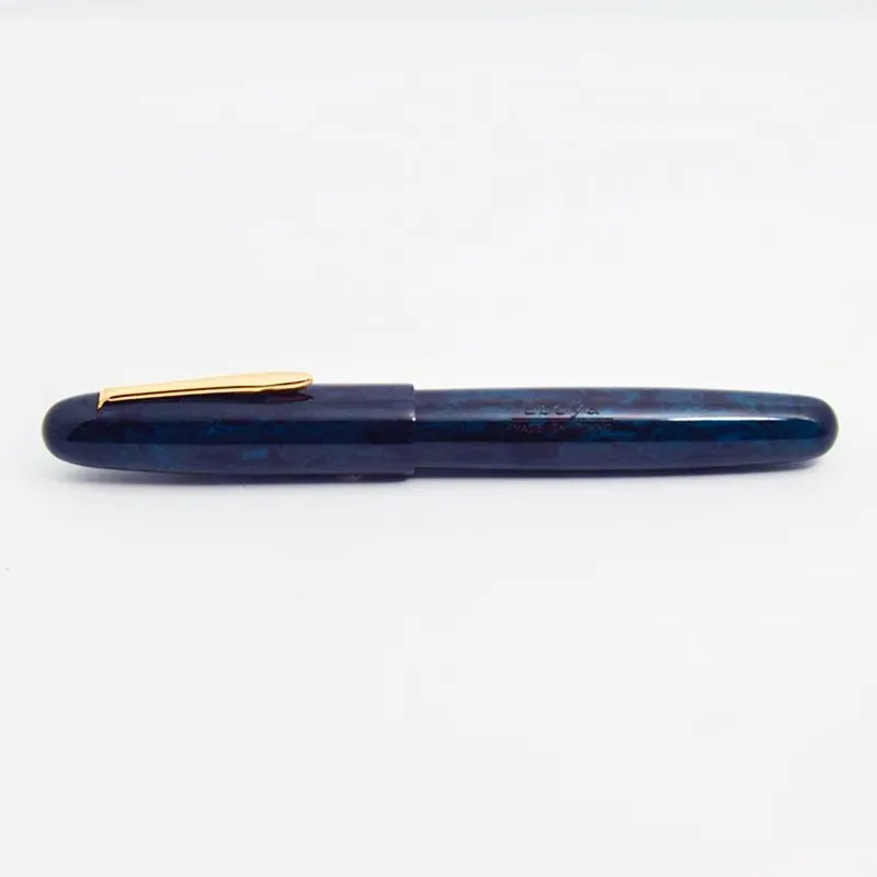 Eboya Houju Shinkai Deep Sea Medium Fountain Pen