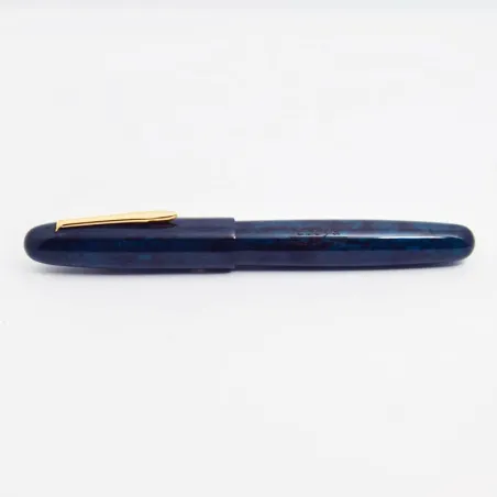 Eboya Houju Shinkai Deep Sea Medium Fountain Pen
