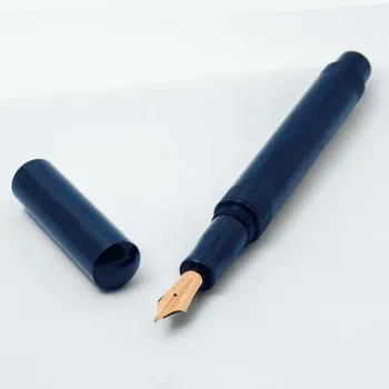 Eboya Kyouka Shinkai Deep Sea Medium Fountain Pen