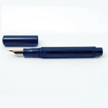 Eboya Kyouka Shinkai Deep Sea Medium Fountain Pen