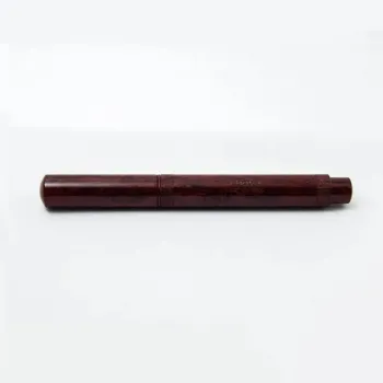 pluma Eboya Kyouka Tanshin Red True Heart Medium