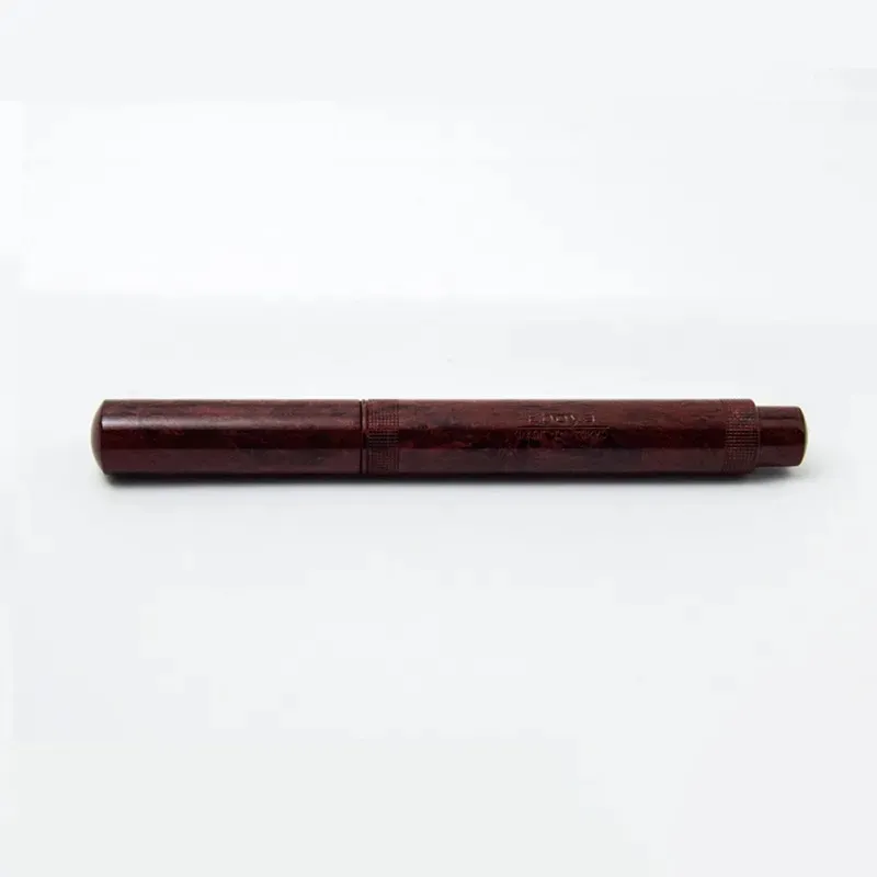 pluma Eboya Kyouka Tanshin Red True Heart Medium