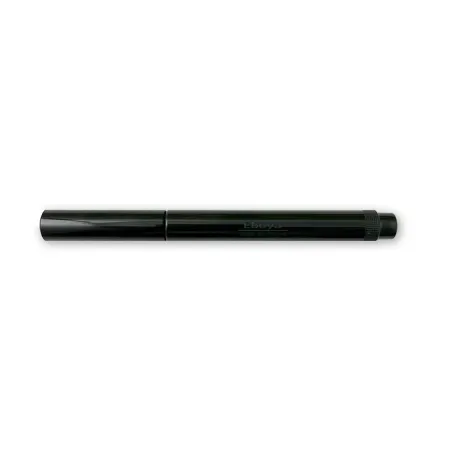 Eboya Kyouka Kuroi Black Small Fountain Pen