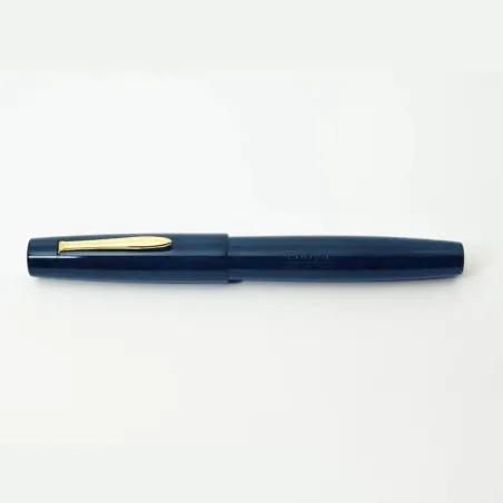 Eboya Natsume Shinkai Deep Sea Medium Fountain Pen