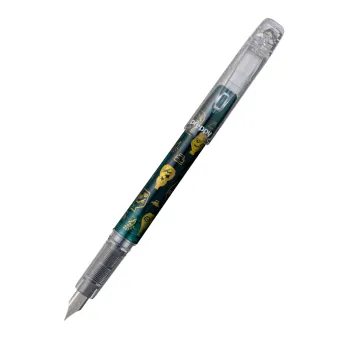 Platinum Preppy Wa Sake Fountain Pen | inktraveler