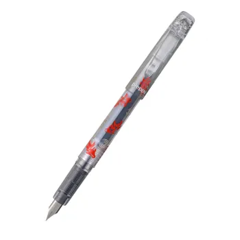 Platinum Preppy Wa Kingyo Fountain Pen | inktraveler