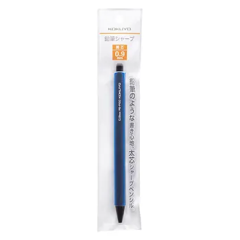 Kokuyo Mechanical Pencil 0,9mm Navy