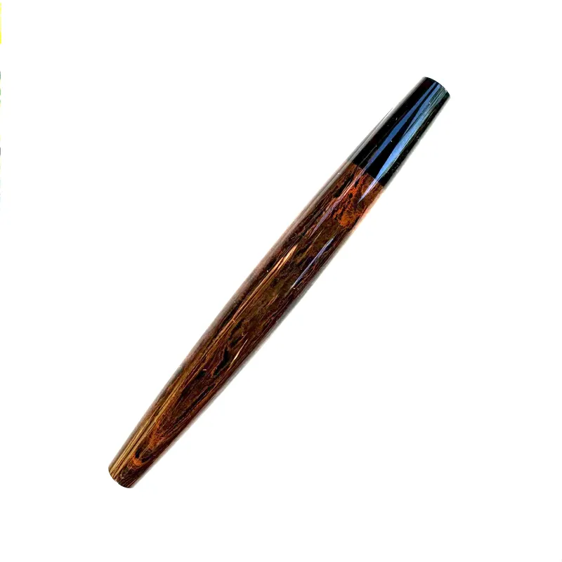 Eboya Kobue Nichibo Sunset Fountain Pen