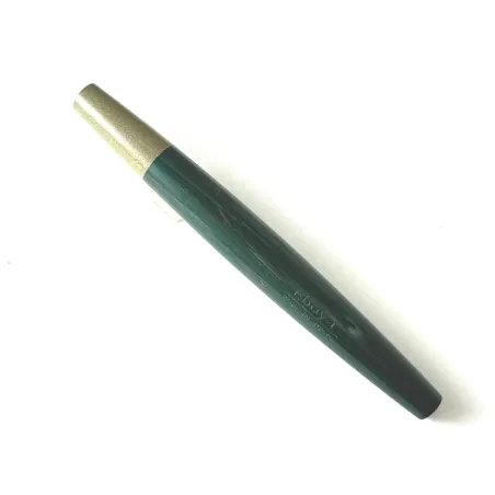 Eboya Kobue Yakou Night Harbour Fountain Pen