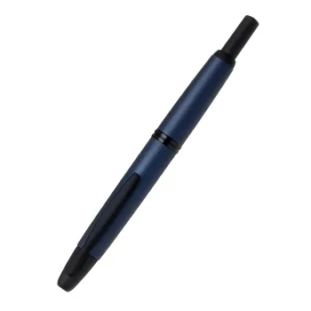 side view of the pilot capless limited edition 2025 link midnight