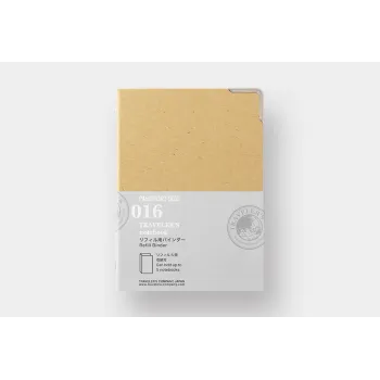 passport refill binder traveler’s company closed