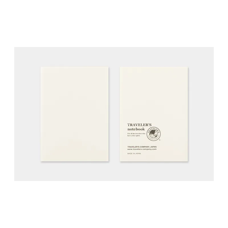 018 accordion fold passport refill closed