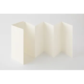 detalle del recambio 032 acordeón desplegado mostrando todas las páginas