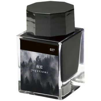 yogazsumi ink bottle