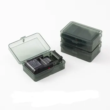 Midori Paintable Rotating Stamp Case | inktraveler