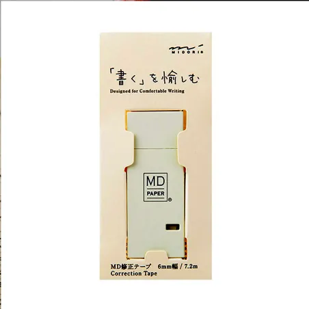 Midori Crema Cinta Correctora