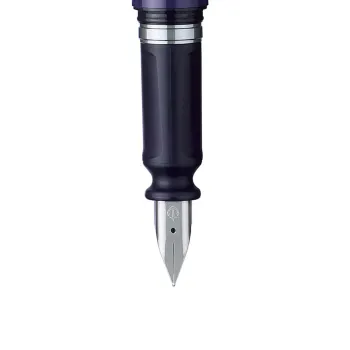 nib of sailor tuzu adjust