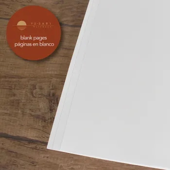 plain page version of the yusari notebook