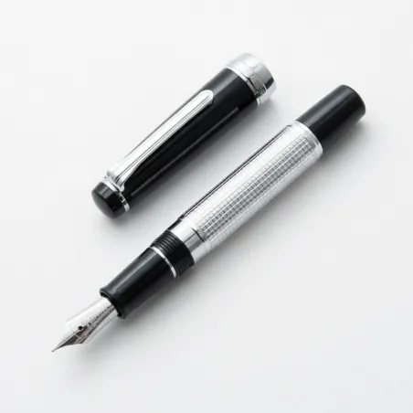 Nagasawa Engrave Kou Fountain Pen
