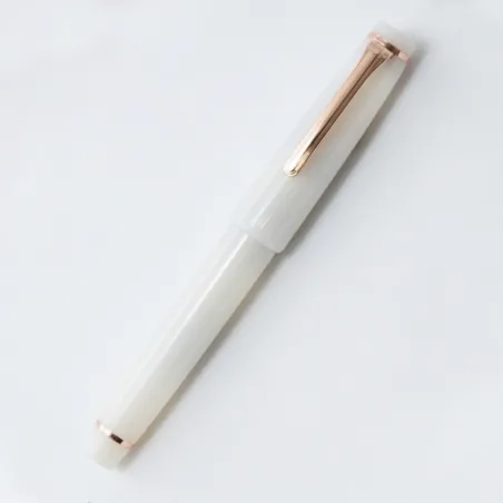 Nagasawa Blanc de Chine Fountain Pen