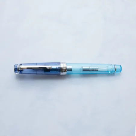 Nagasawa Aqua Planet Fountain Pen